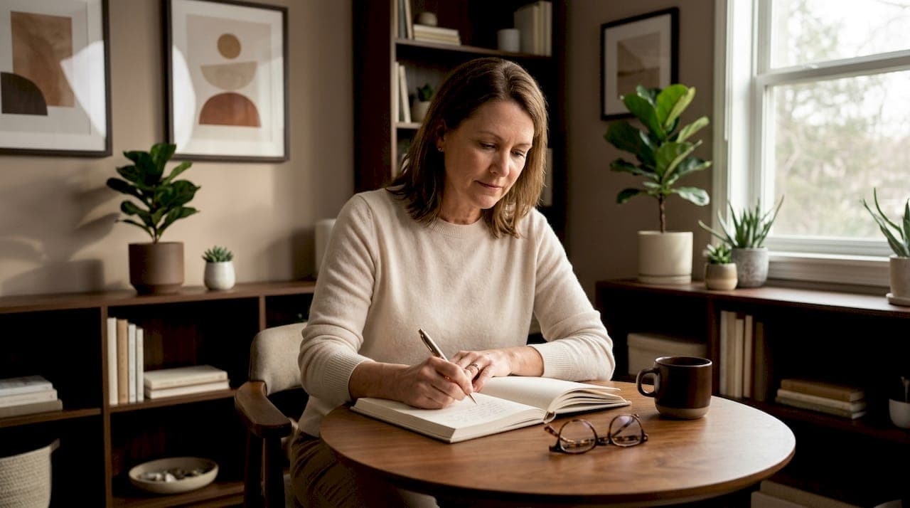 Why Life Requires New Goals After 40
