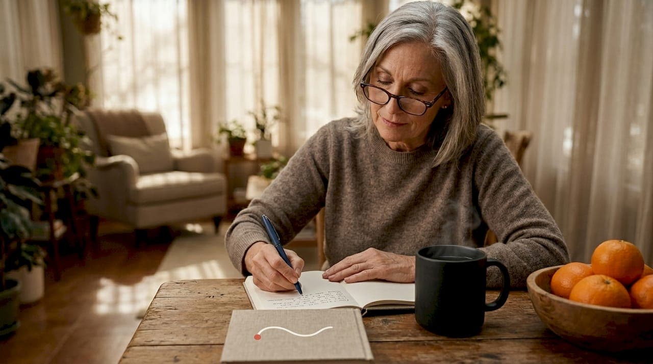 Senior Women Life Redesign Explained: Start Today