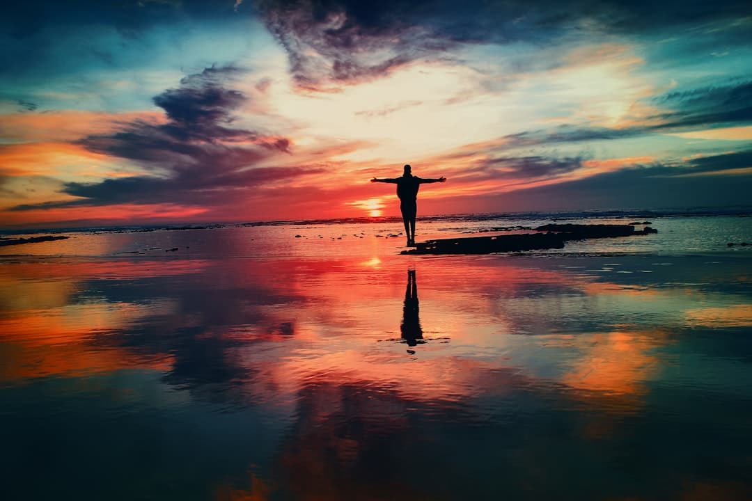Why Later Life Is Ideal for Self-Exploration