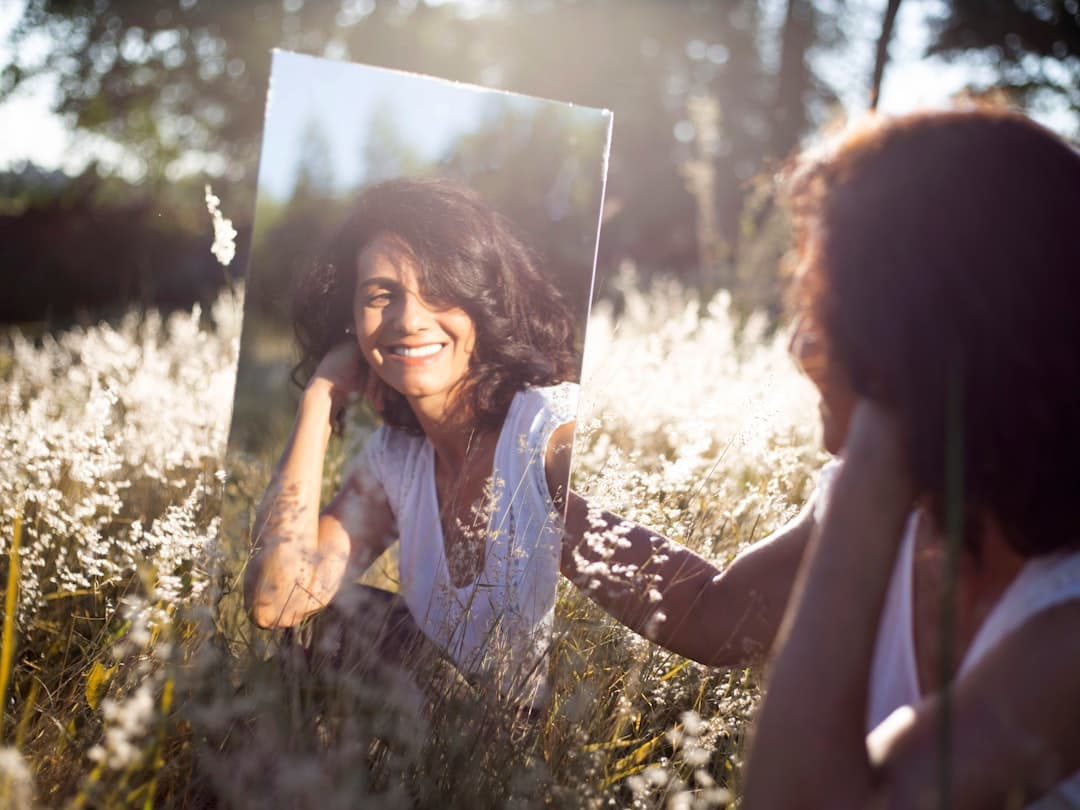 What Does Whole-Self Living Mean for Women 40+