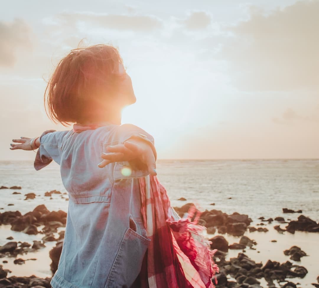 Living Fully in Later Years: What It Really Means
