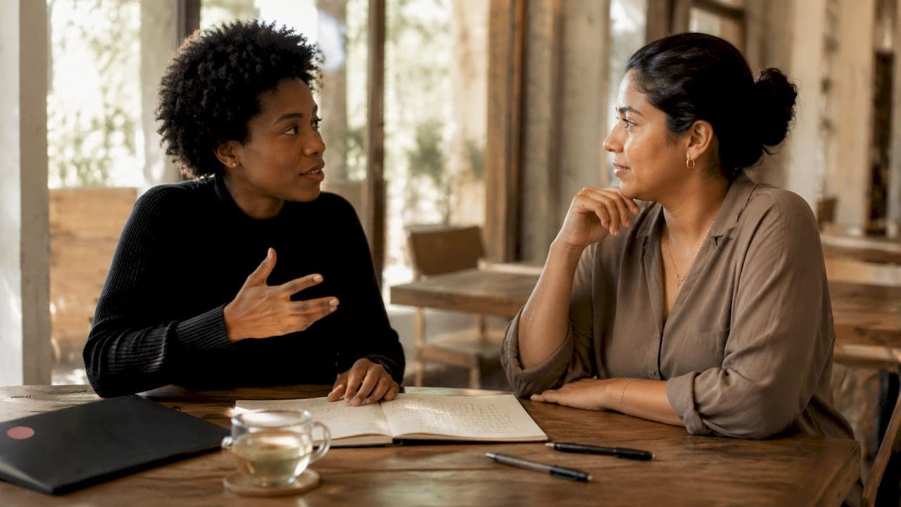 What Is Values-Based Living? A Guide for Women 40+