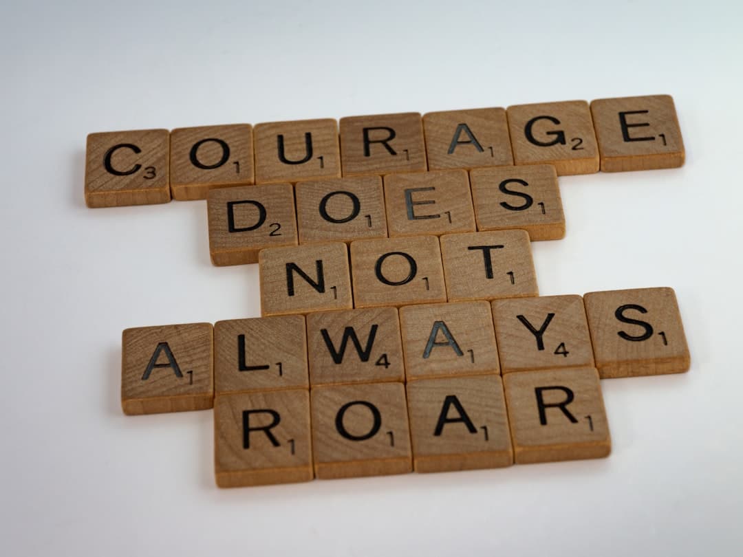 Let Go of Lifelong Self Limitations After 40