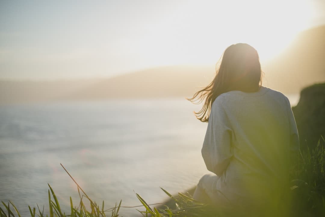 Shift From Surviving to Thriving After 40