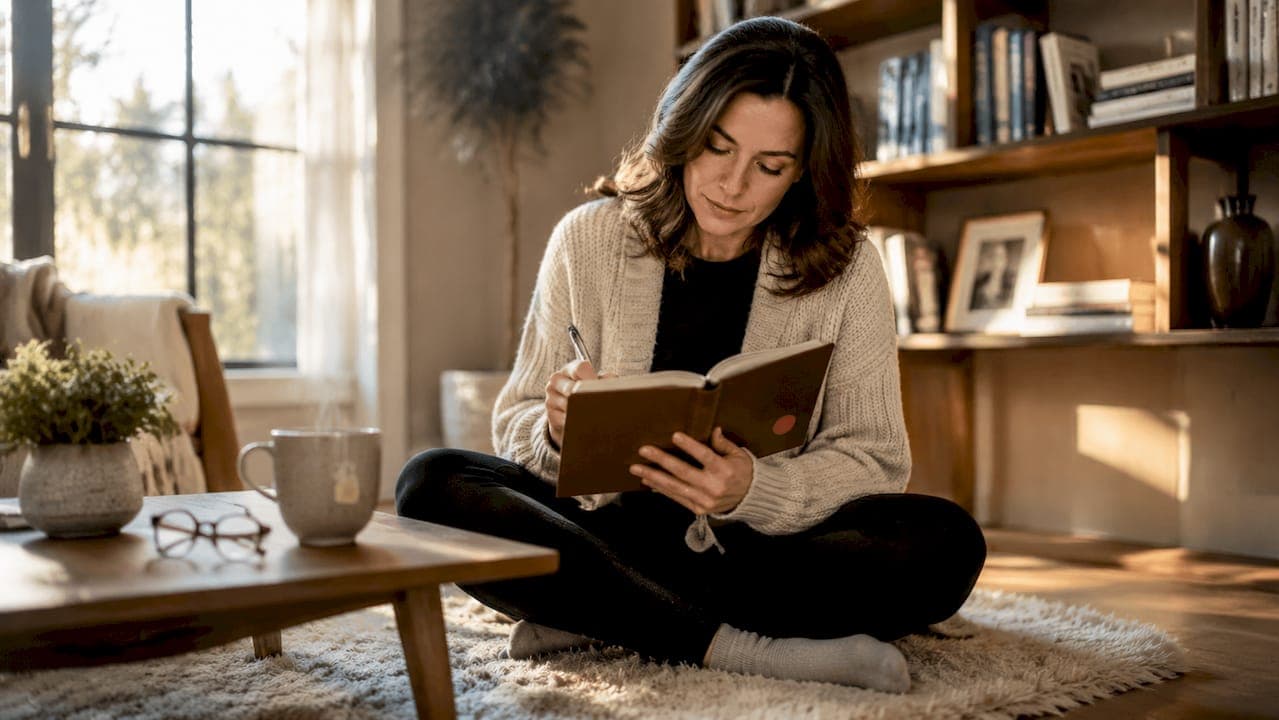 Benefits of Values-Based Living at 40: 9 Real Gains