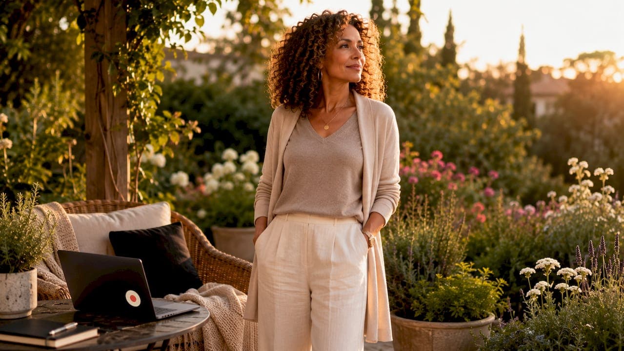 What Does Living Boldly After 40 Mean for You