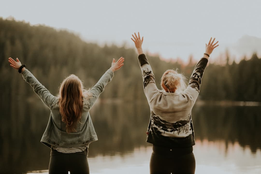 Life Beyond Professional Goals Explained for Women 40+