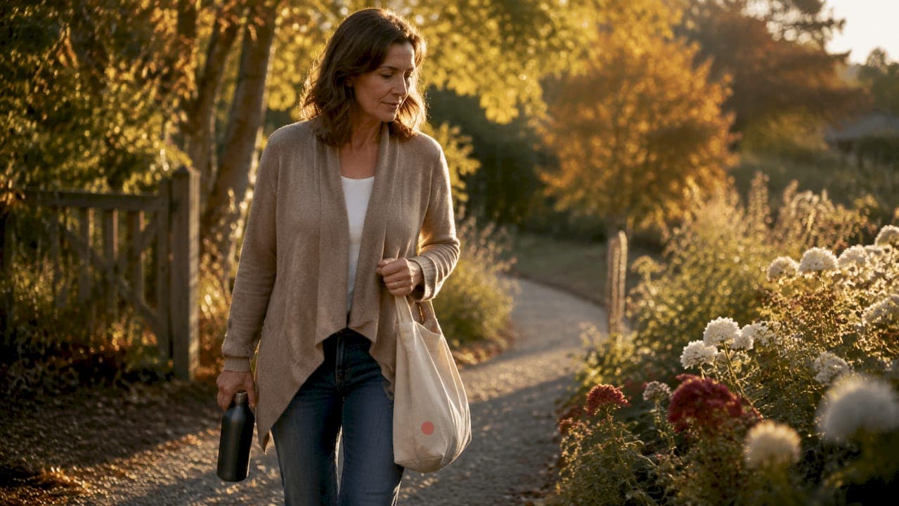The Role of Legacy Thinking in Midlife and Growth