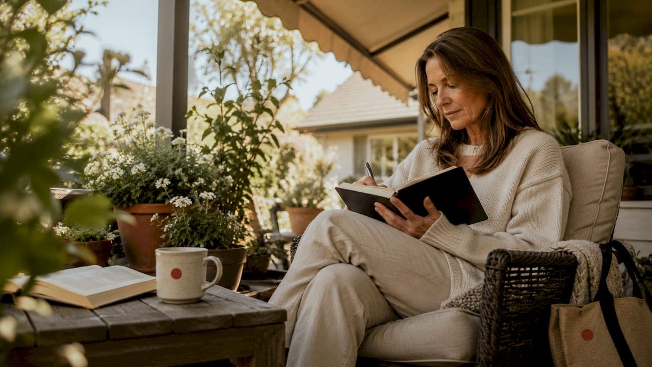 What Does Encore Living Mean for Women 40+