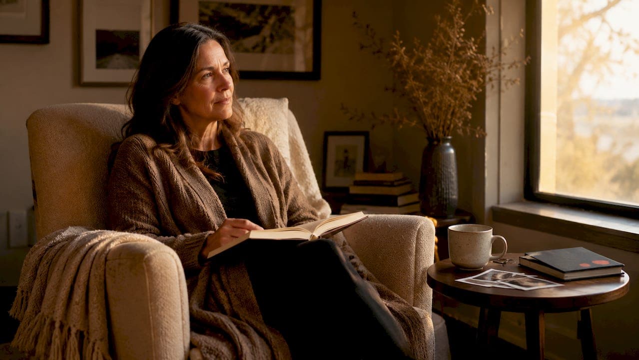 Senior Identity Beyond Age Explained for Women 40+