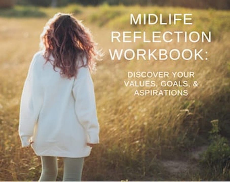 How to Design Life Around Your Priorities After 40