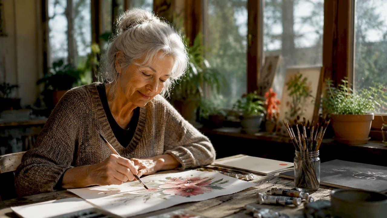 Meaningful Experiences for Seniors: 9 Types That Matter