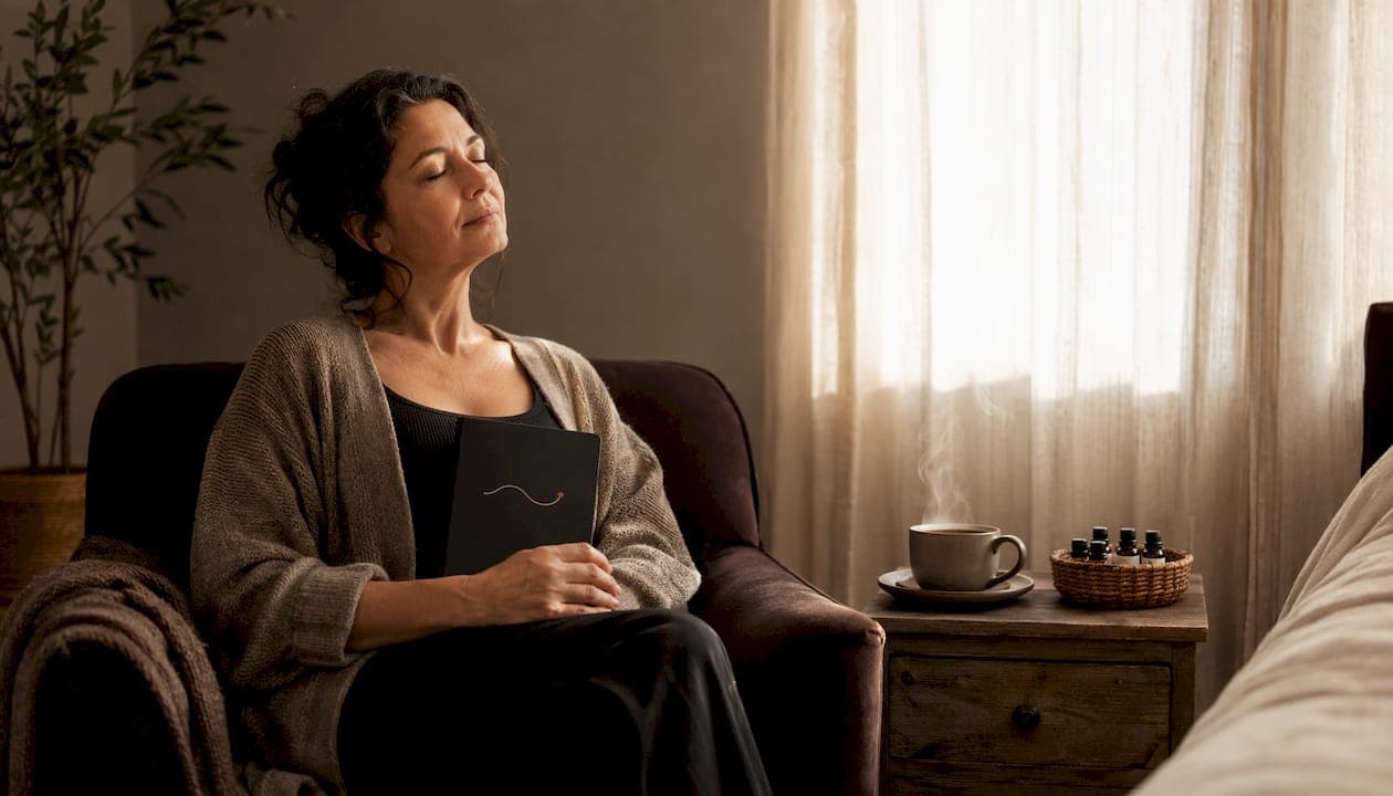 Why Overachievers Neglect Inner Life After 40