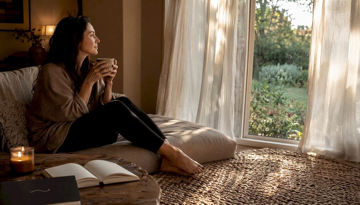 How to Step Back From an Overachieving Lifestyle