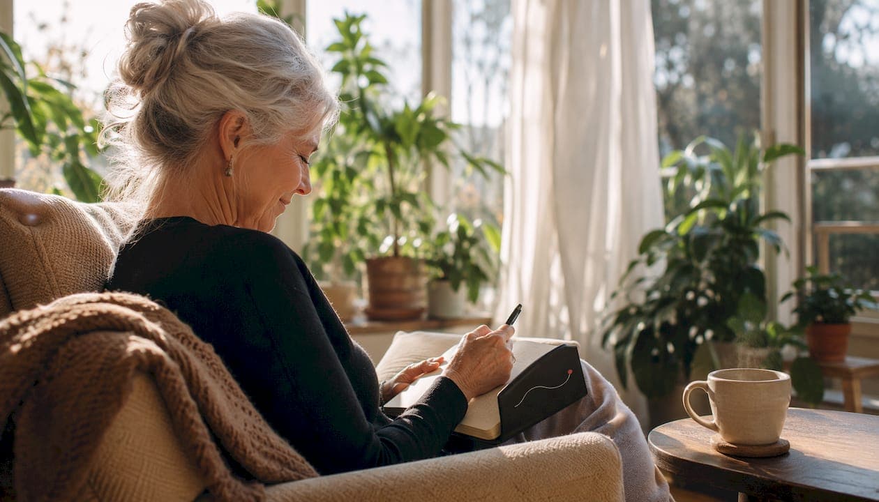 Types of Joyful Aging Practices That Transform Later Life