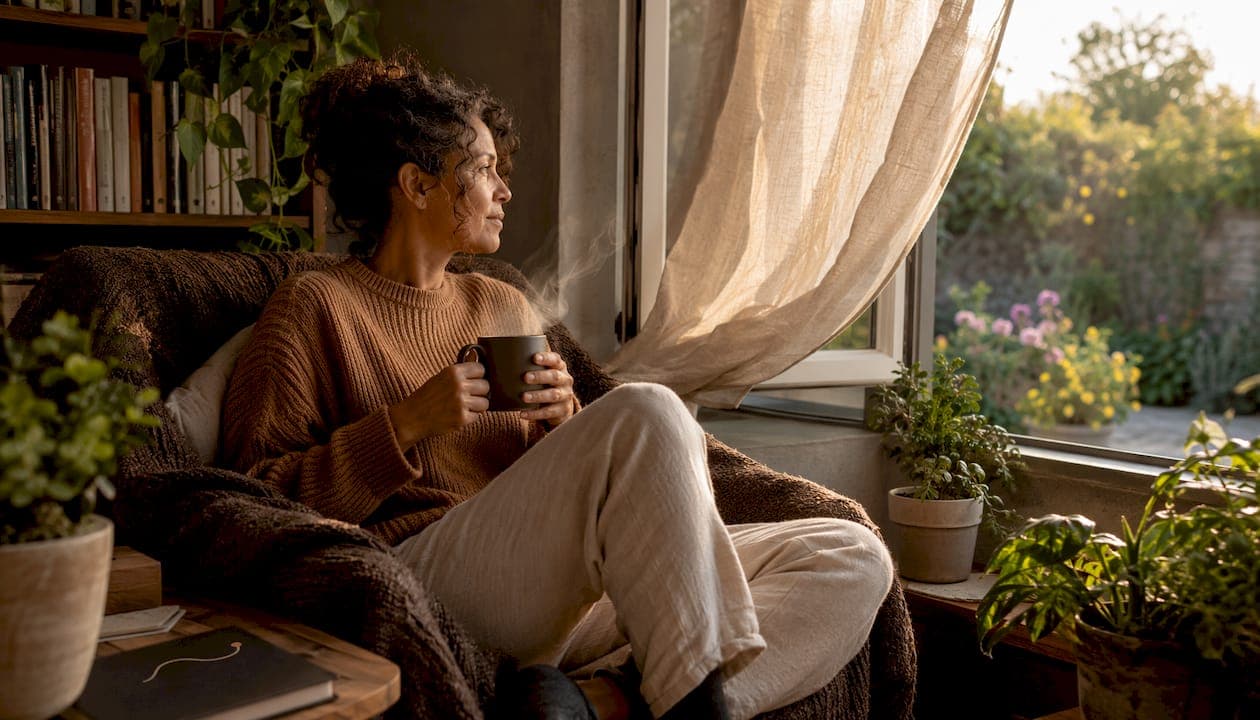 How to Find Purpose in Midlife: A Guide for Women 40+