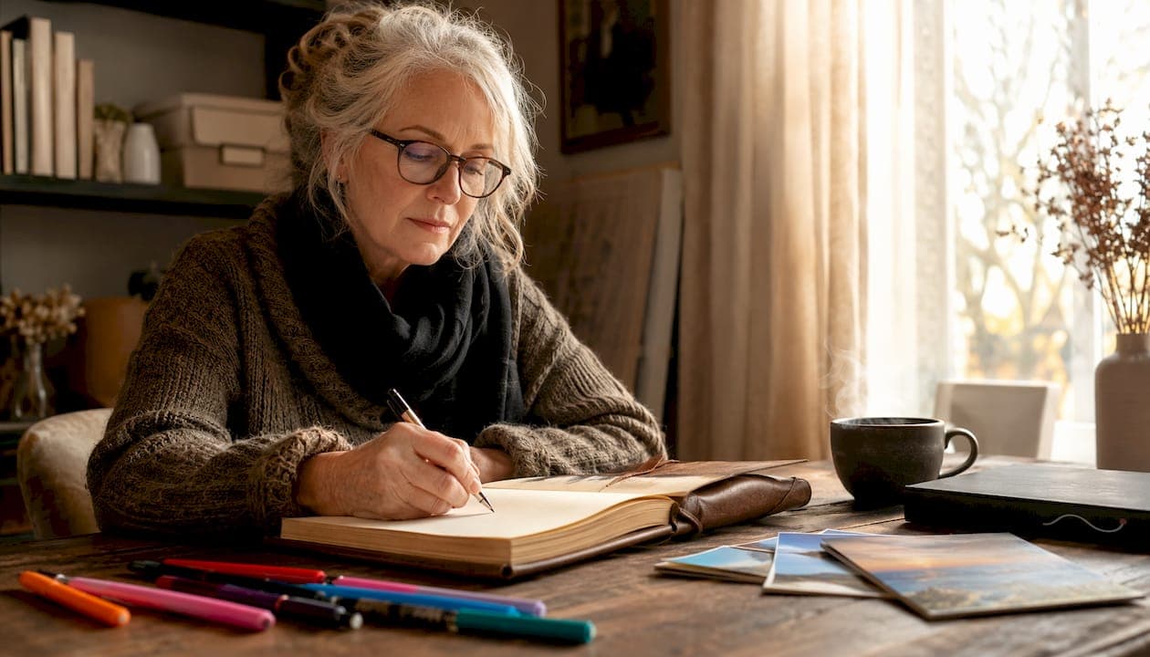 How to Pursue Bucket List Dreams as a Senior