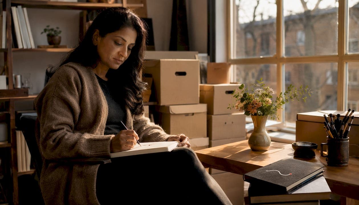 Real Examples of Personal Reinvention to Guide Your Own